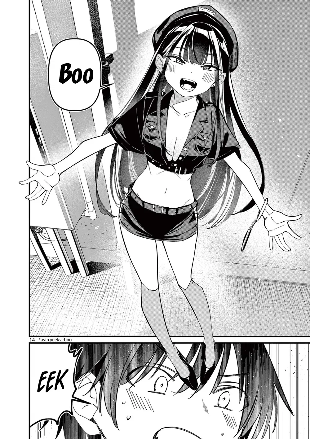 aitsu-no-kanojo-chap-48-13