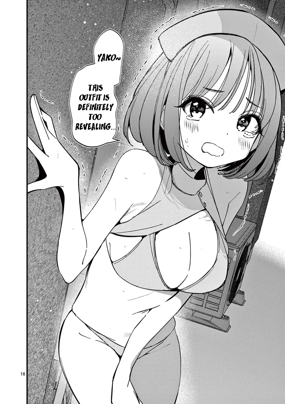 aitsu-no-kanojo-chap-48-15