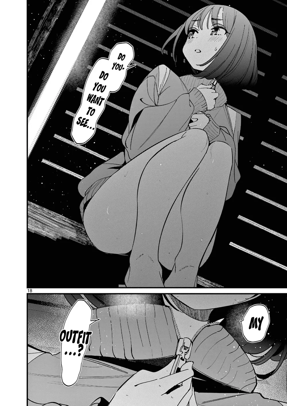 aitsu-no-kanojo-chap-49-17