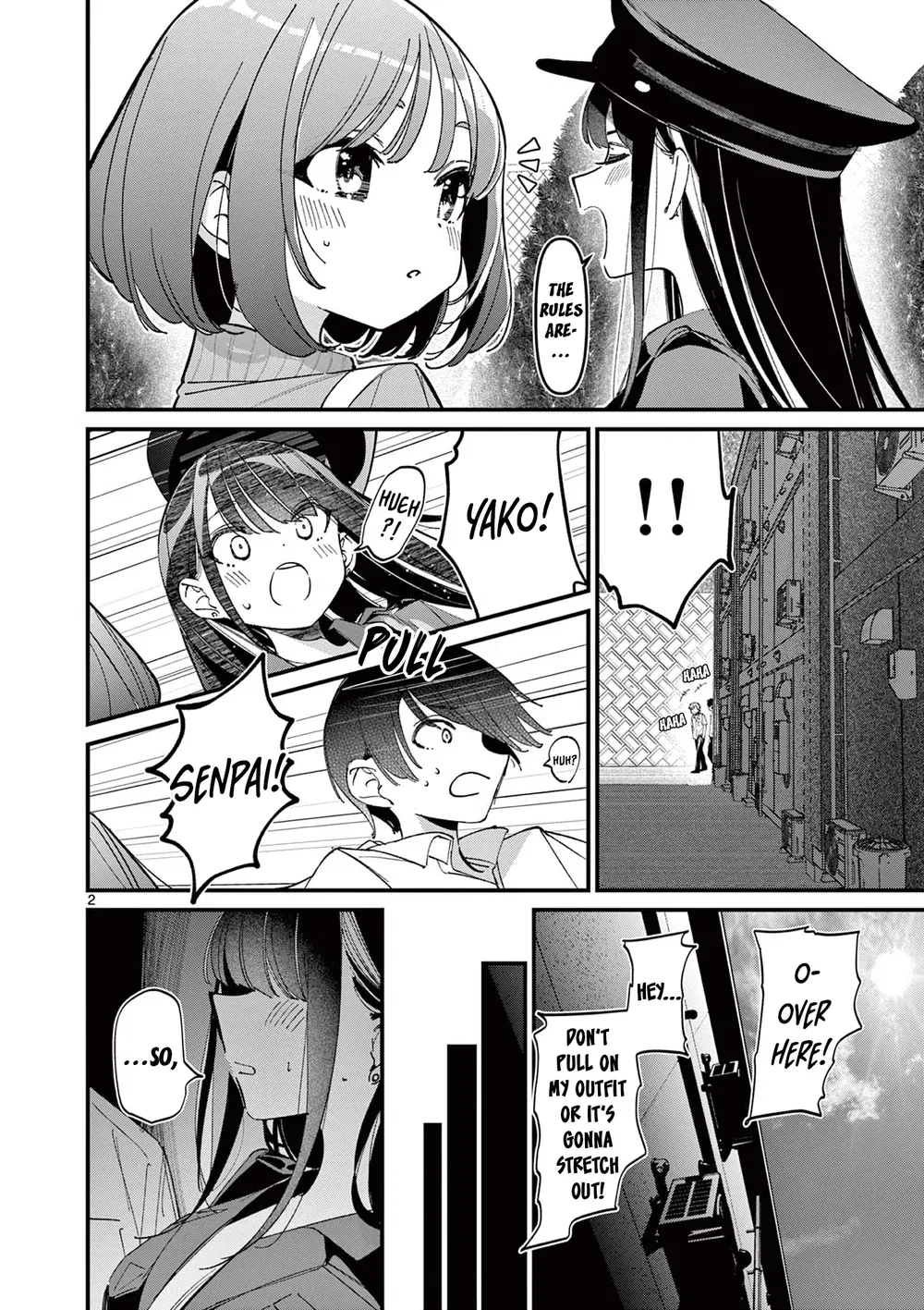 aitsu-no-kanojo-chap-49-1