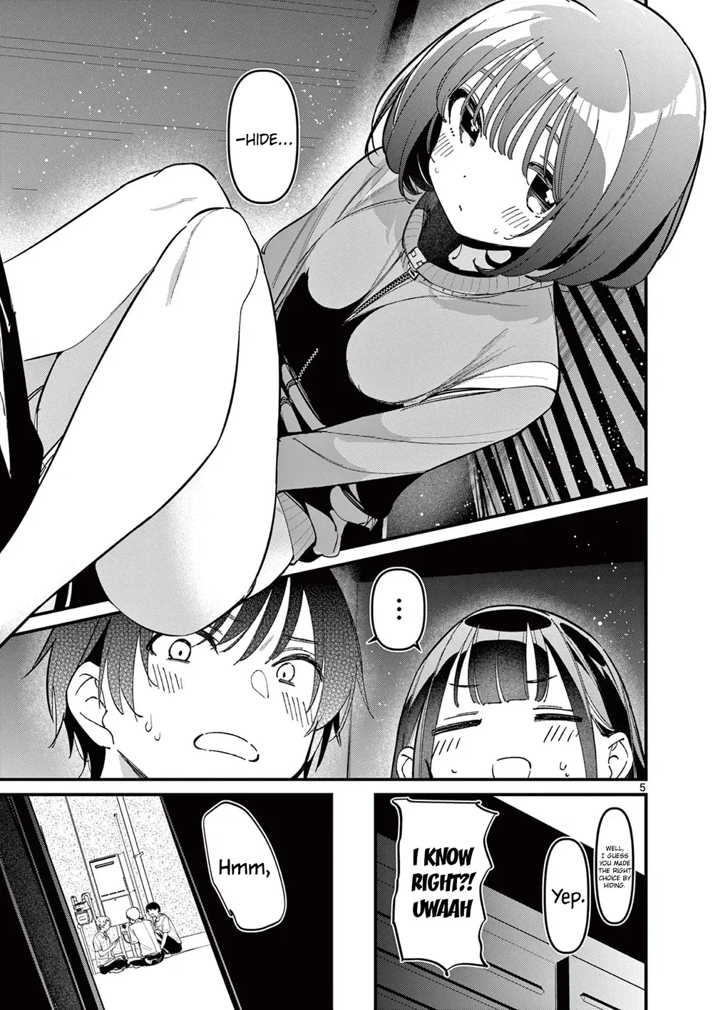 aitsu-no-kanojo-chap-49-4