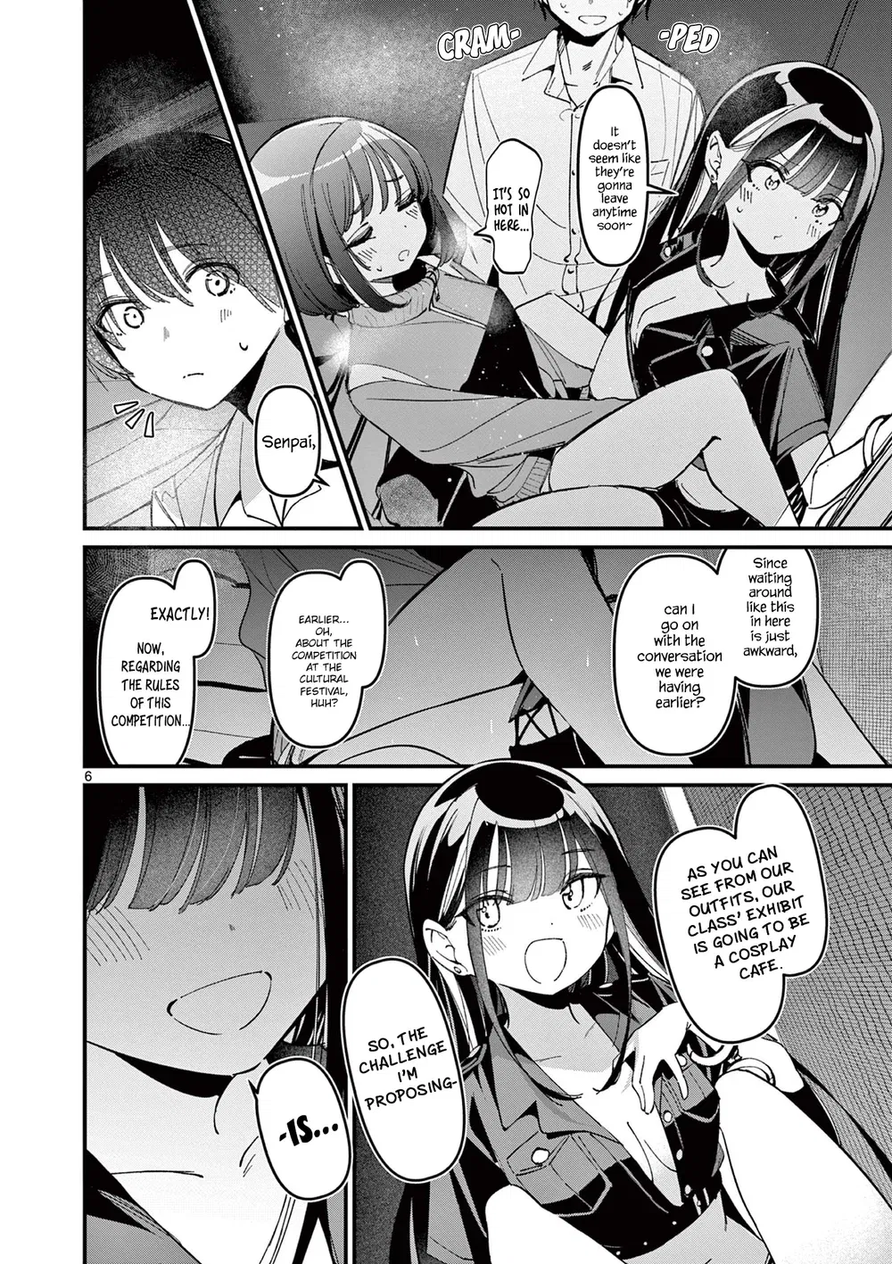 aitsu-no-kanojo-chap-49-5