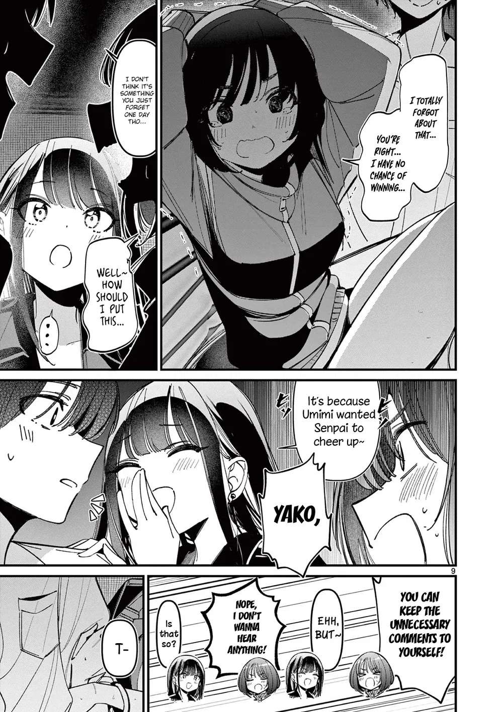 aitsu-no-kanojo-chap-49-8