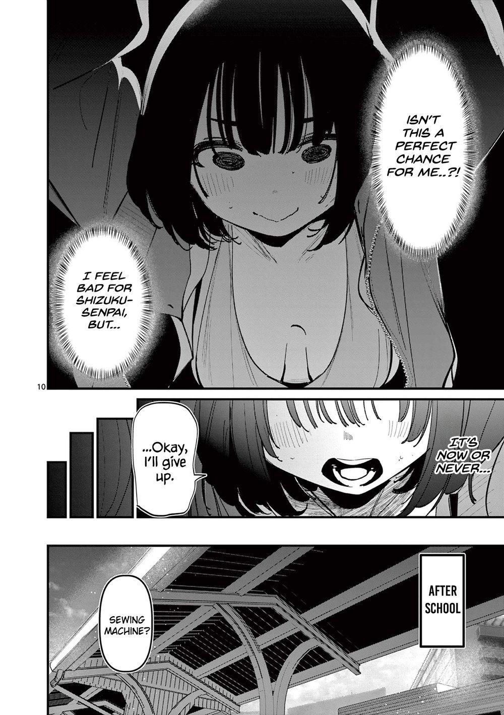 aitsu-no-kanojo-chap-50-9