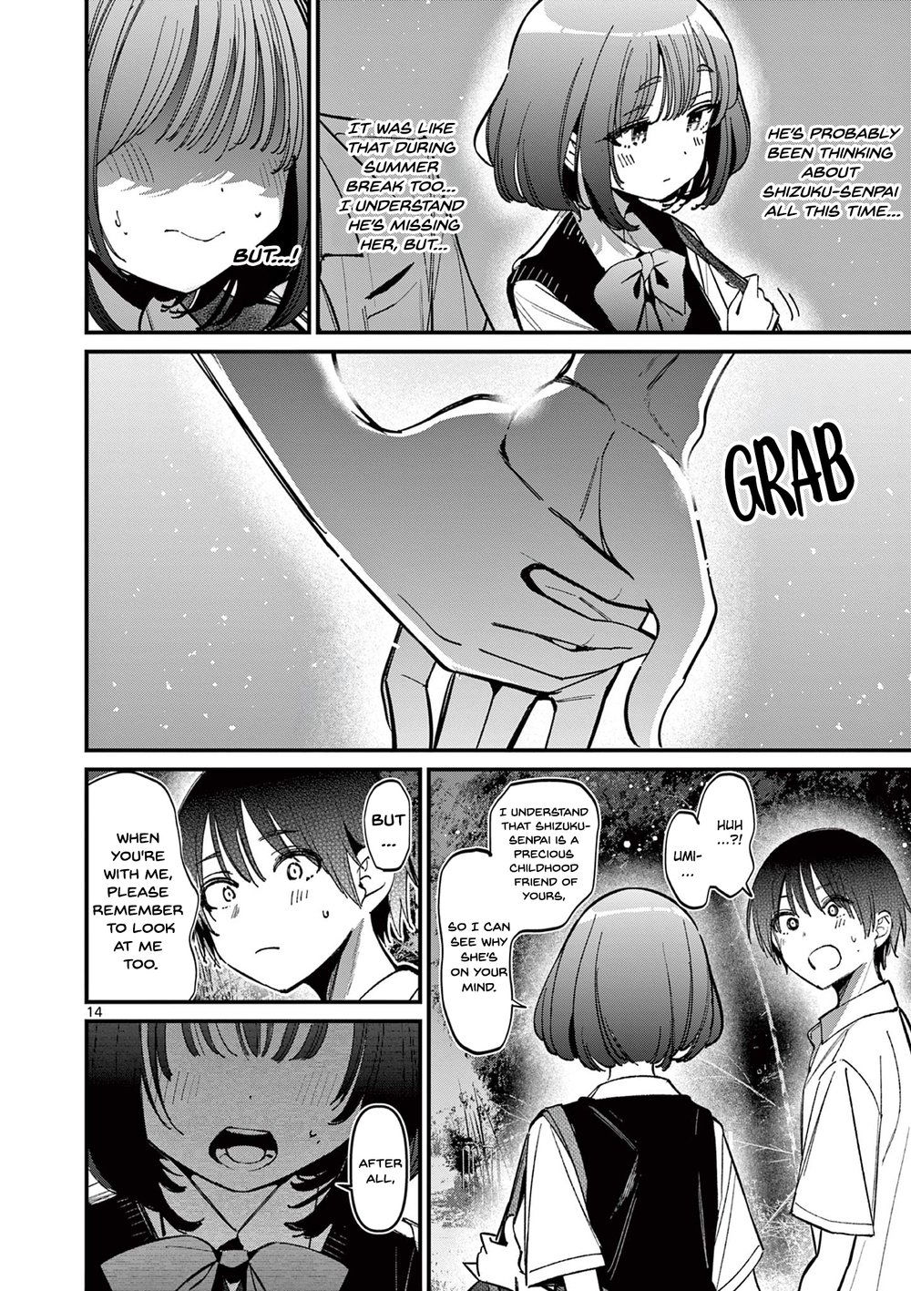 aitsu-no-kanojo-chap-50-13