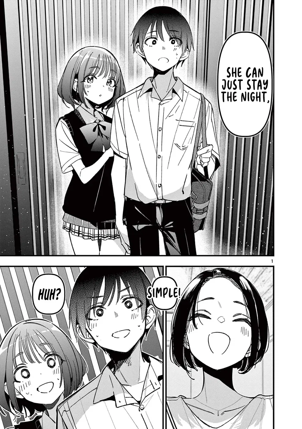 aitsu-no-kanojo-chap-51-0