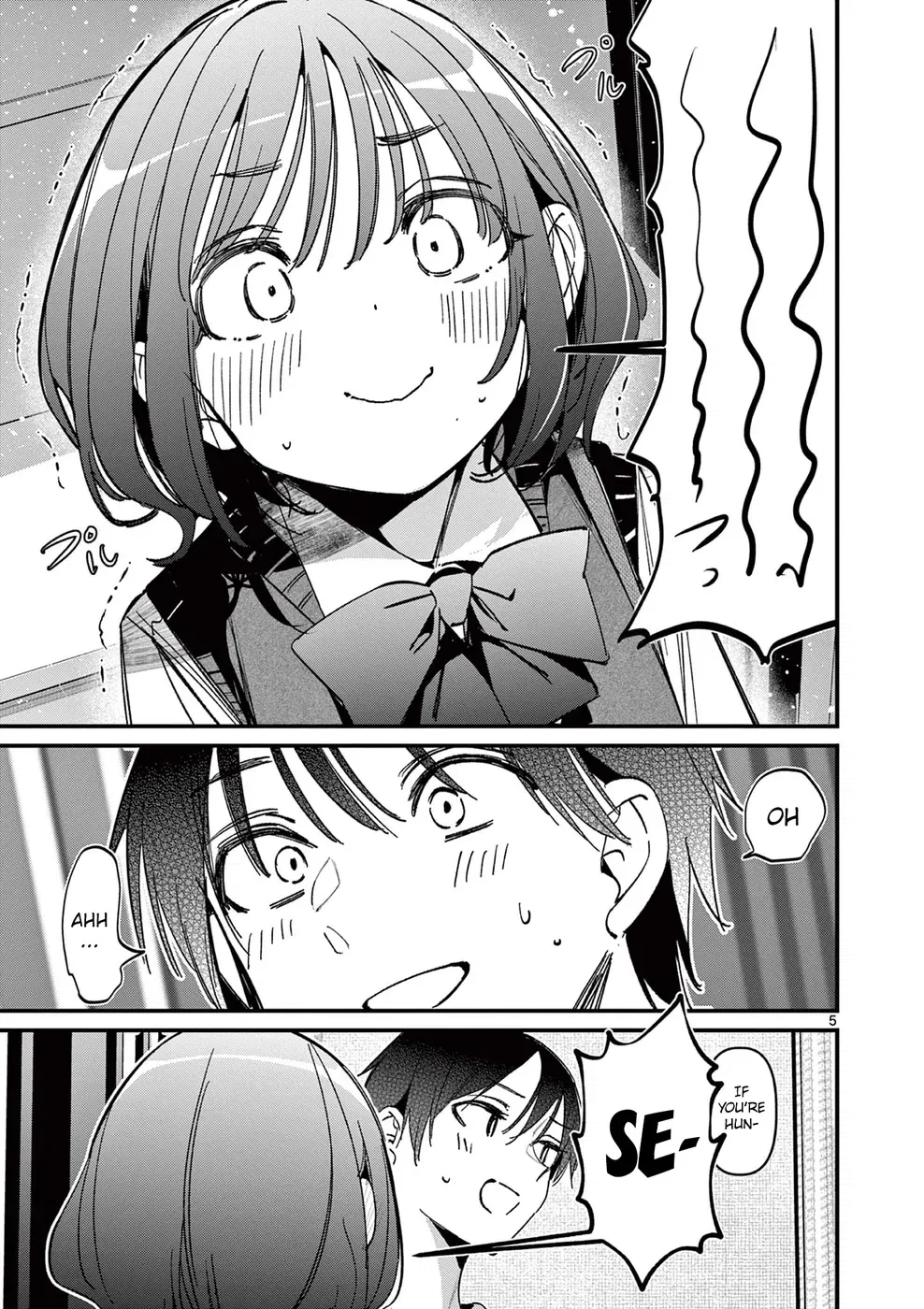 aitsu-no-kanojo-chap-51-4