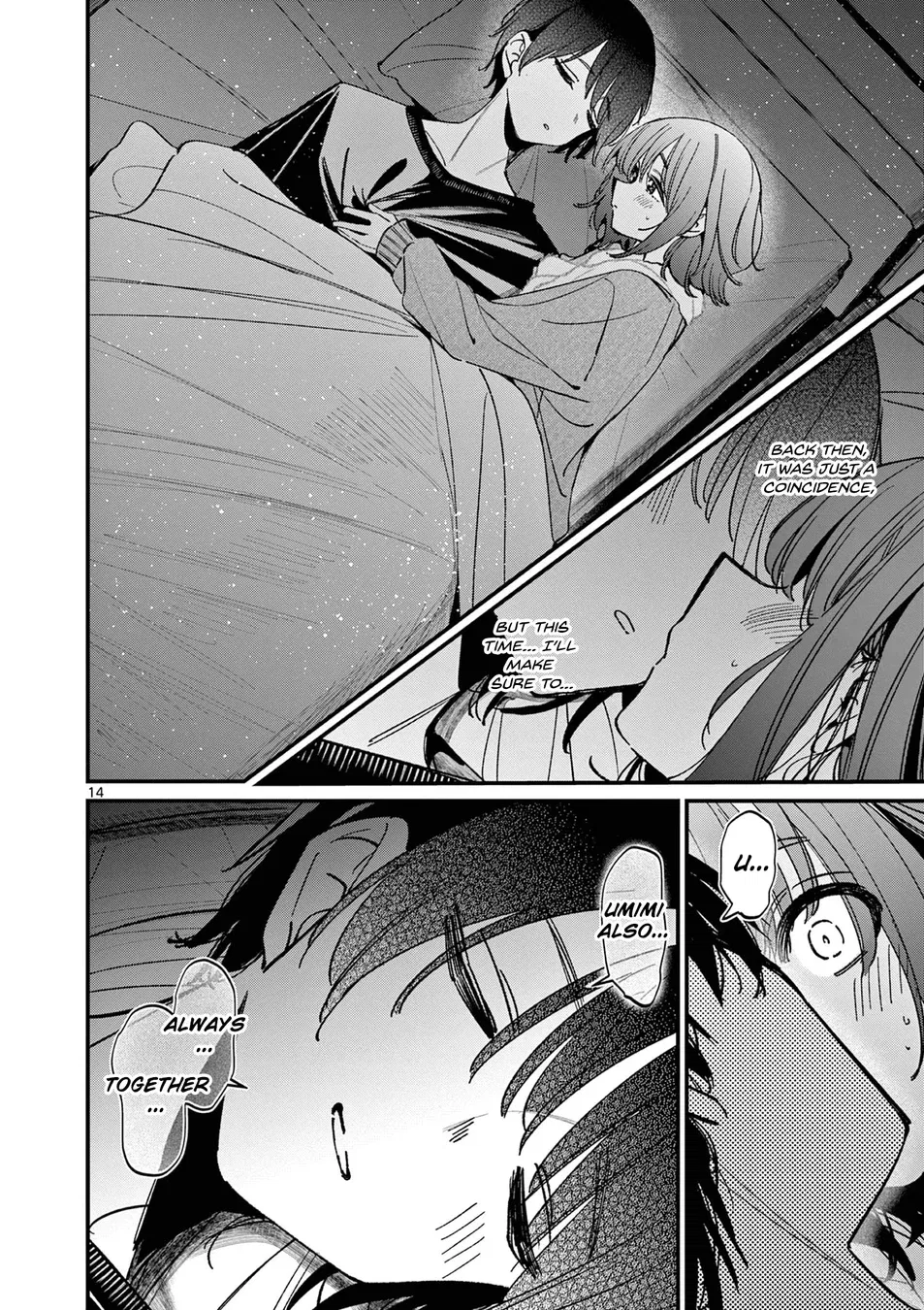 aitsu-no-kanojo-chap-54-13