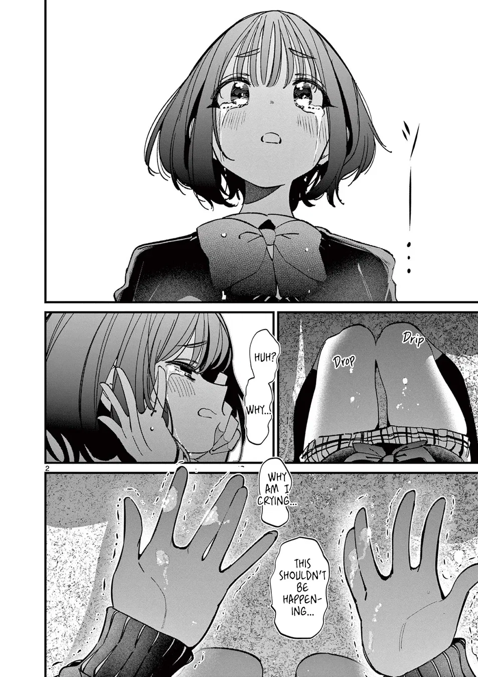 aitsu-no-kanojo-chap-54-1