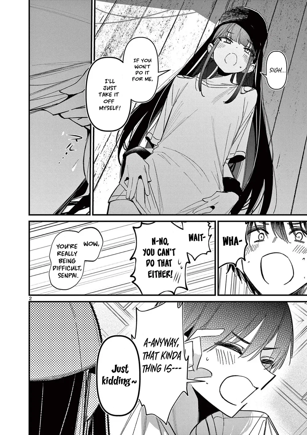 aitsu-no-kanojo-chap-56.5-1