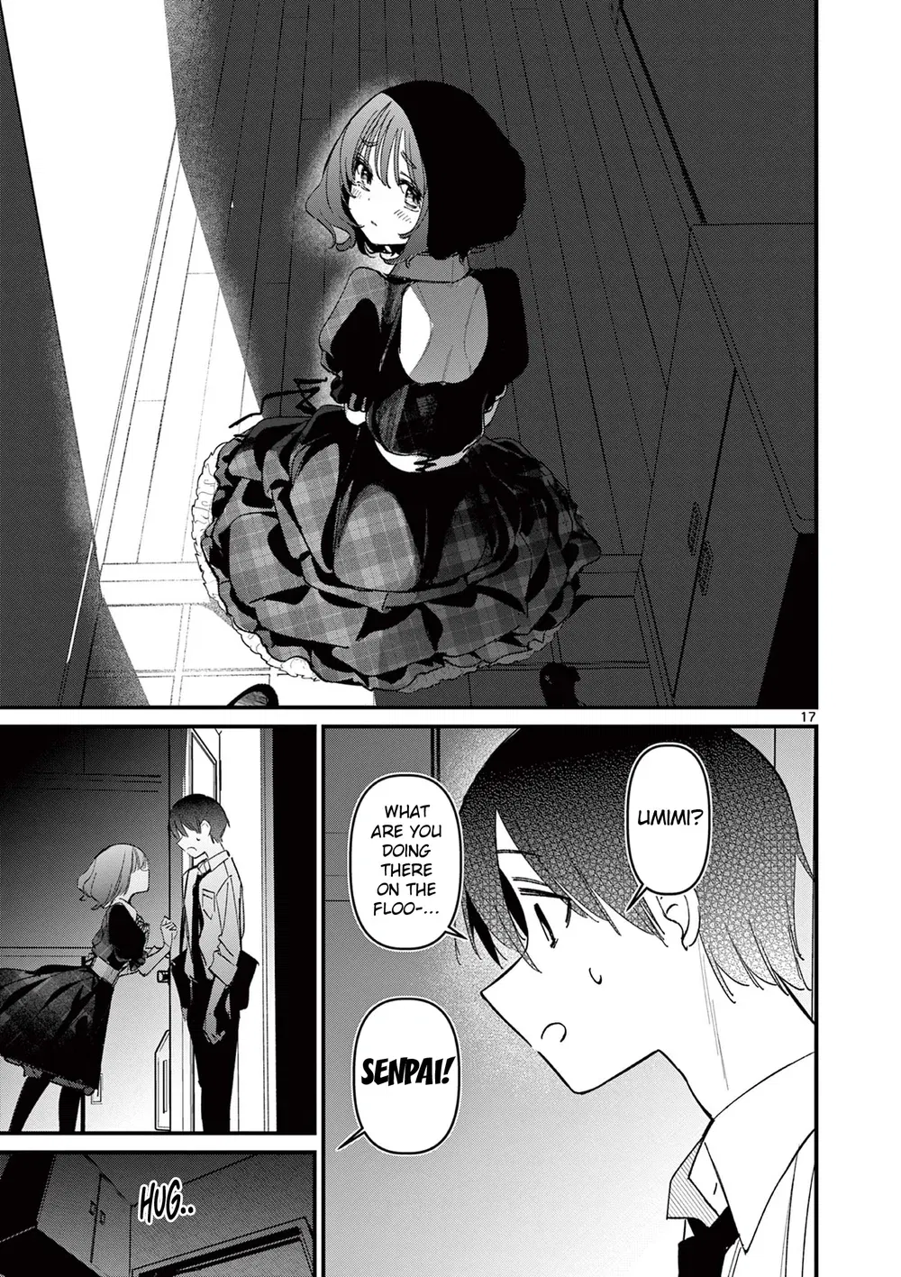 aitsu-no-kanojo-chap-57-16