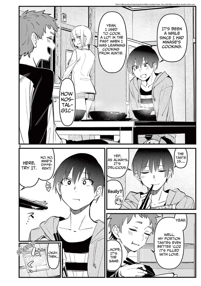 aitsu-no-kanojo-chap-6-7