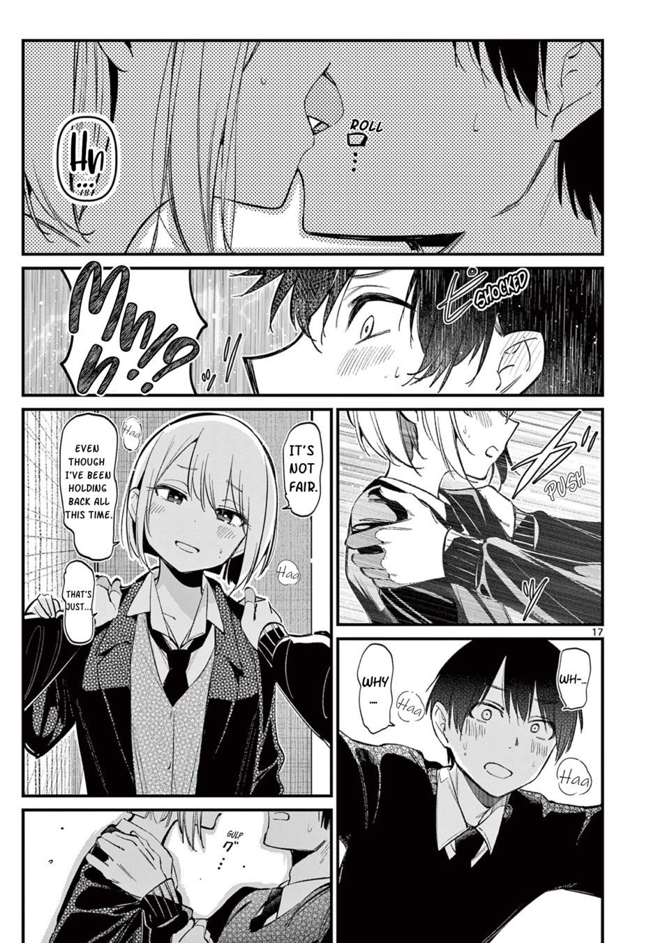 aitsu-no-kanojo-chap-8-16