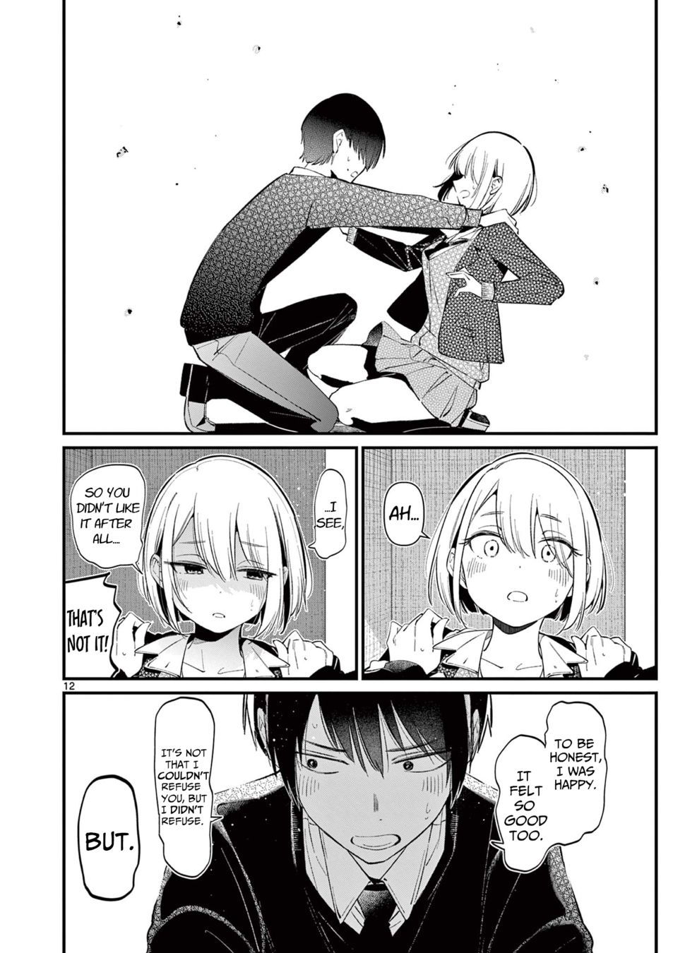aitsu-no-kanojo-chap-9-11
