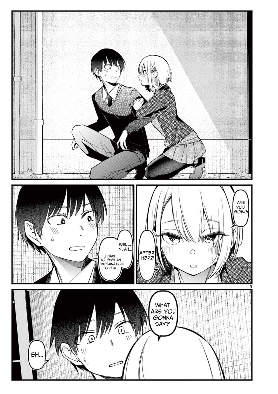 aitsu-no-kanojo-chap-9-8