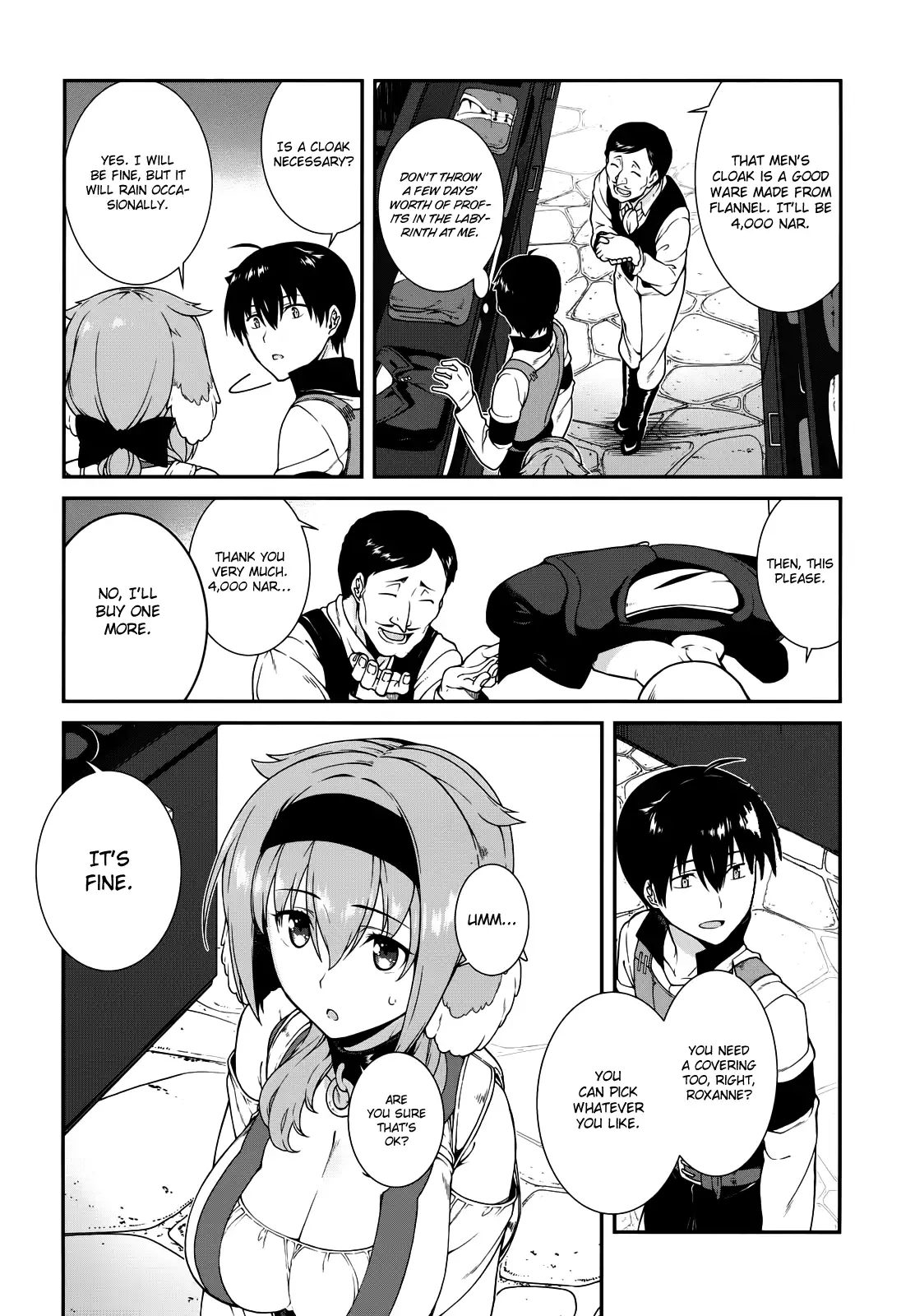 isekai-meikyuu-de-harem-wo-chap-10-19