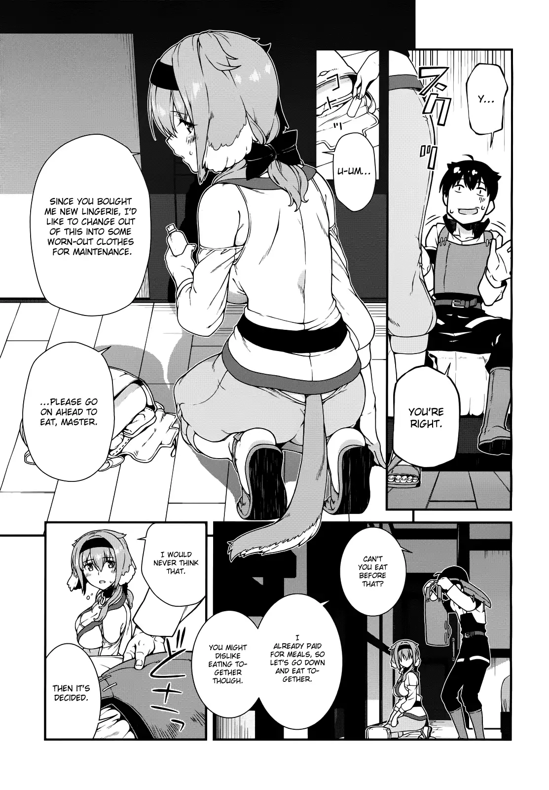 isekai-meikyuu-de-harem-wo-chap-10-28