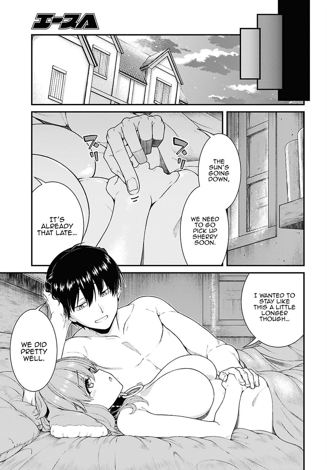 isekai-meikyuu-de-harem-wo-chap-100-16