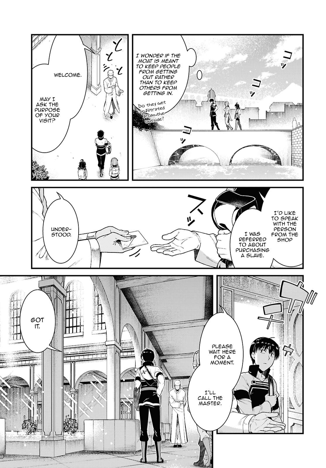 isekai-meikyuu-de-harem-wo-chap-101-8