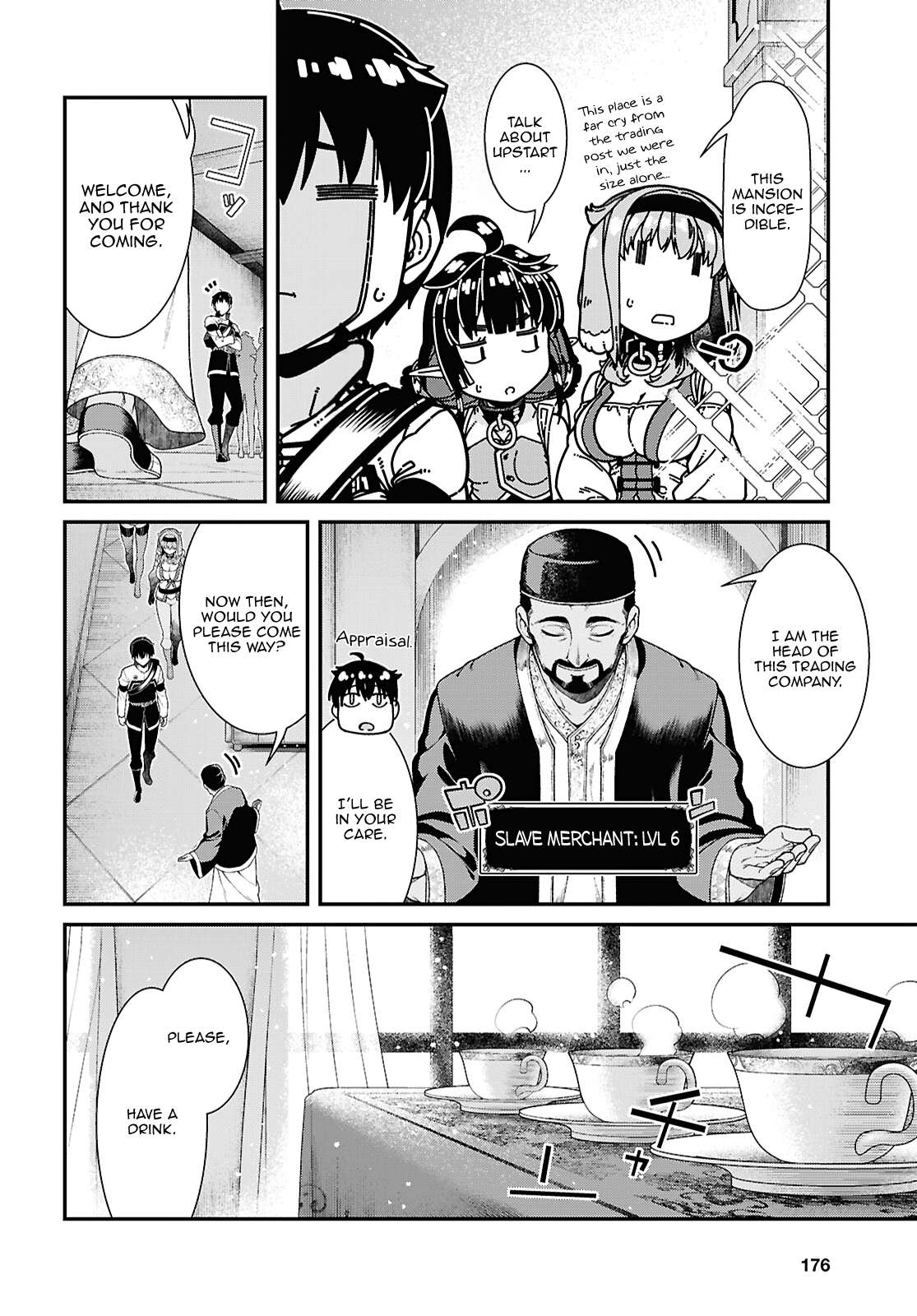 isekai-meikyuu-de-harem-wo-chap-101-9