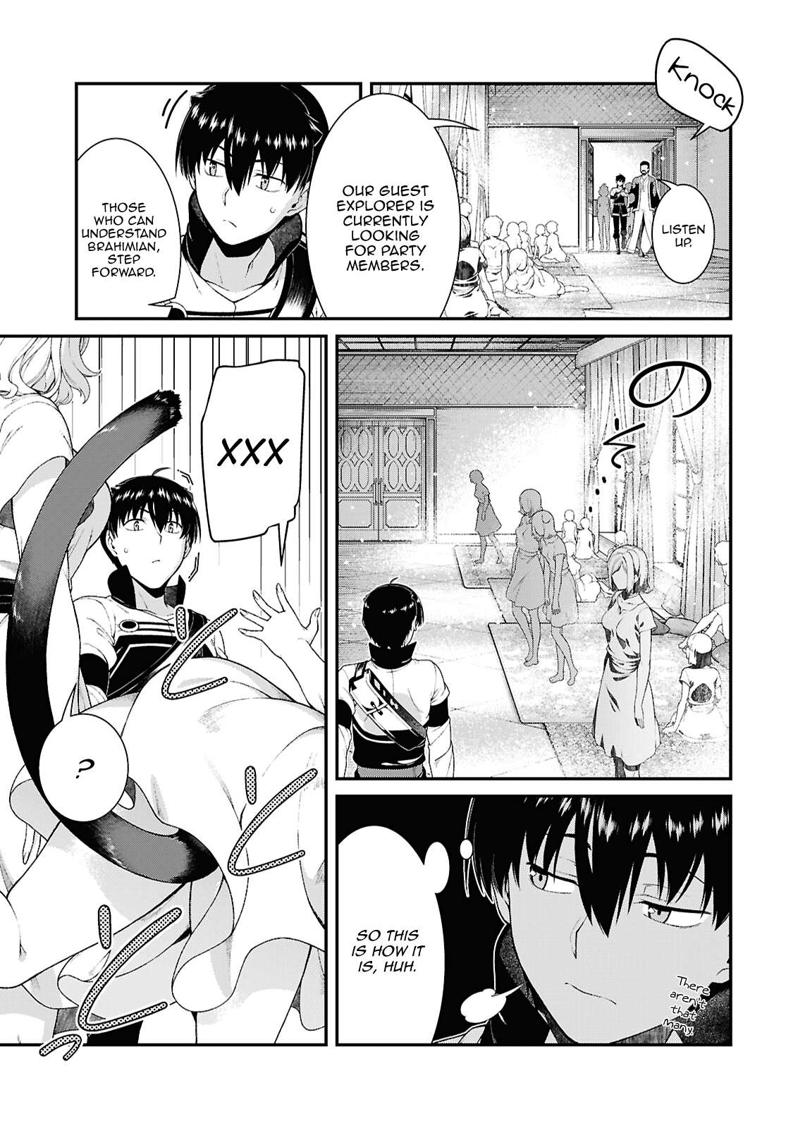 isekai-meikyuu-de-harem-wo-chap-101-14
