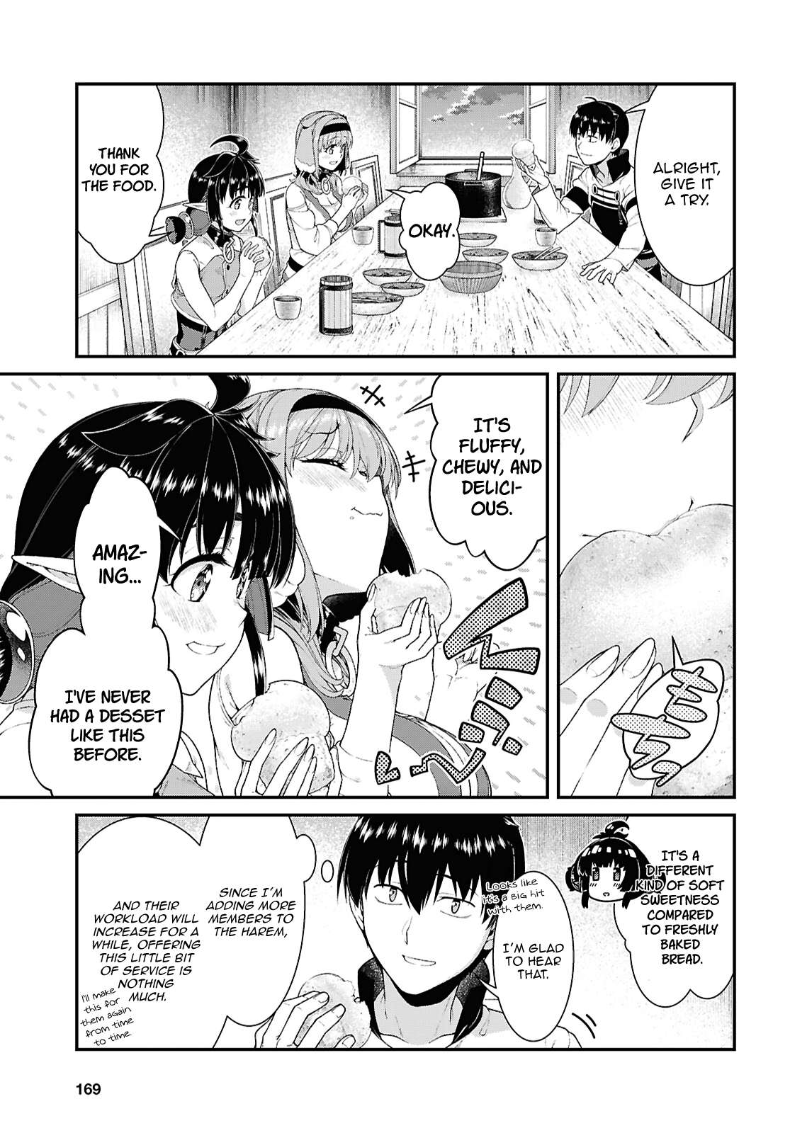 isekai-meikyuu-de-harem-wo-chap-101-2