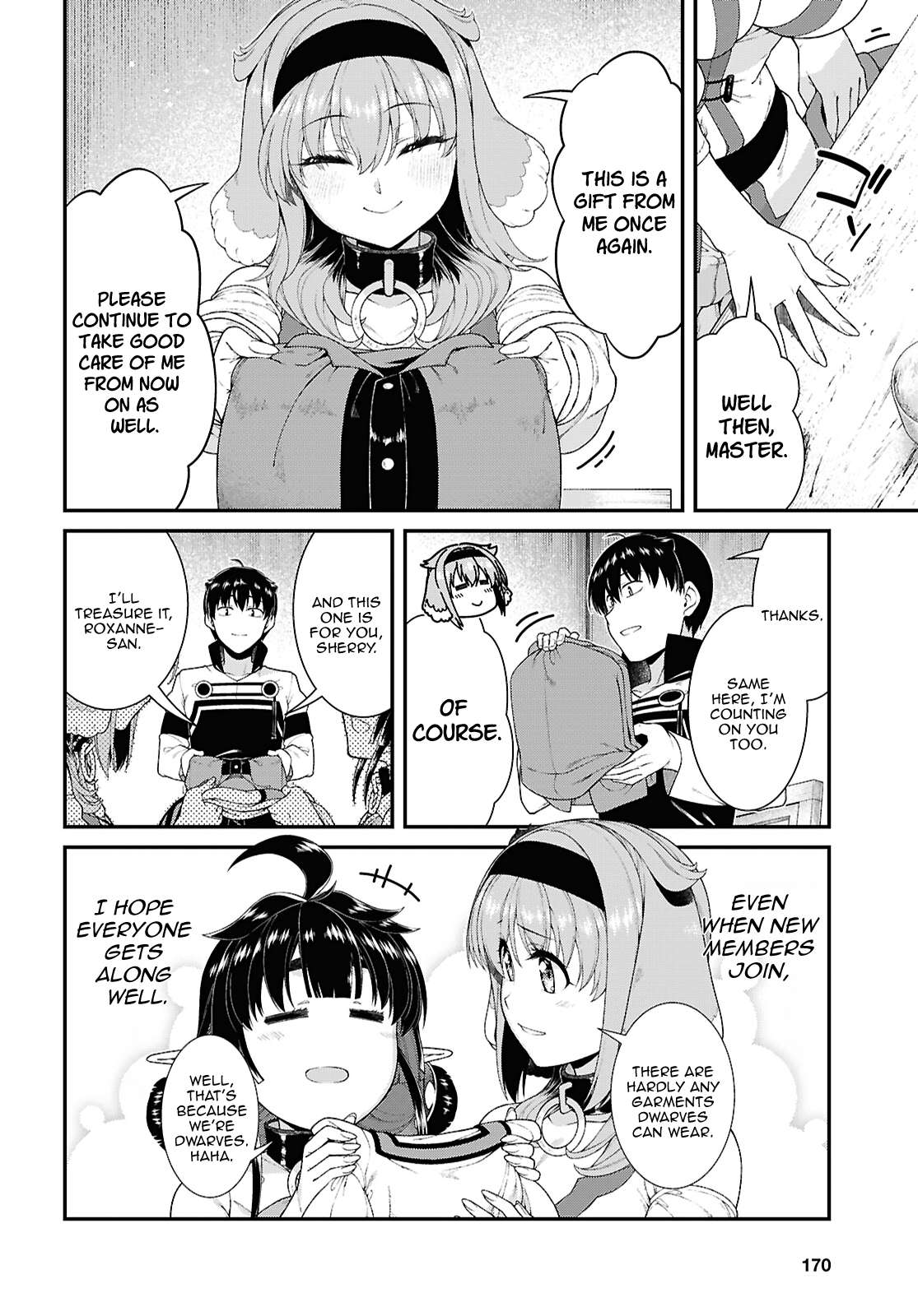 isekai-meikyuu-de-harem-wo-chap-101-3