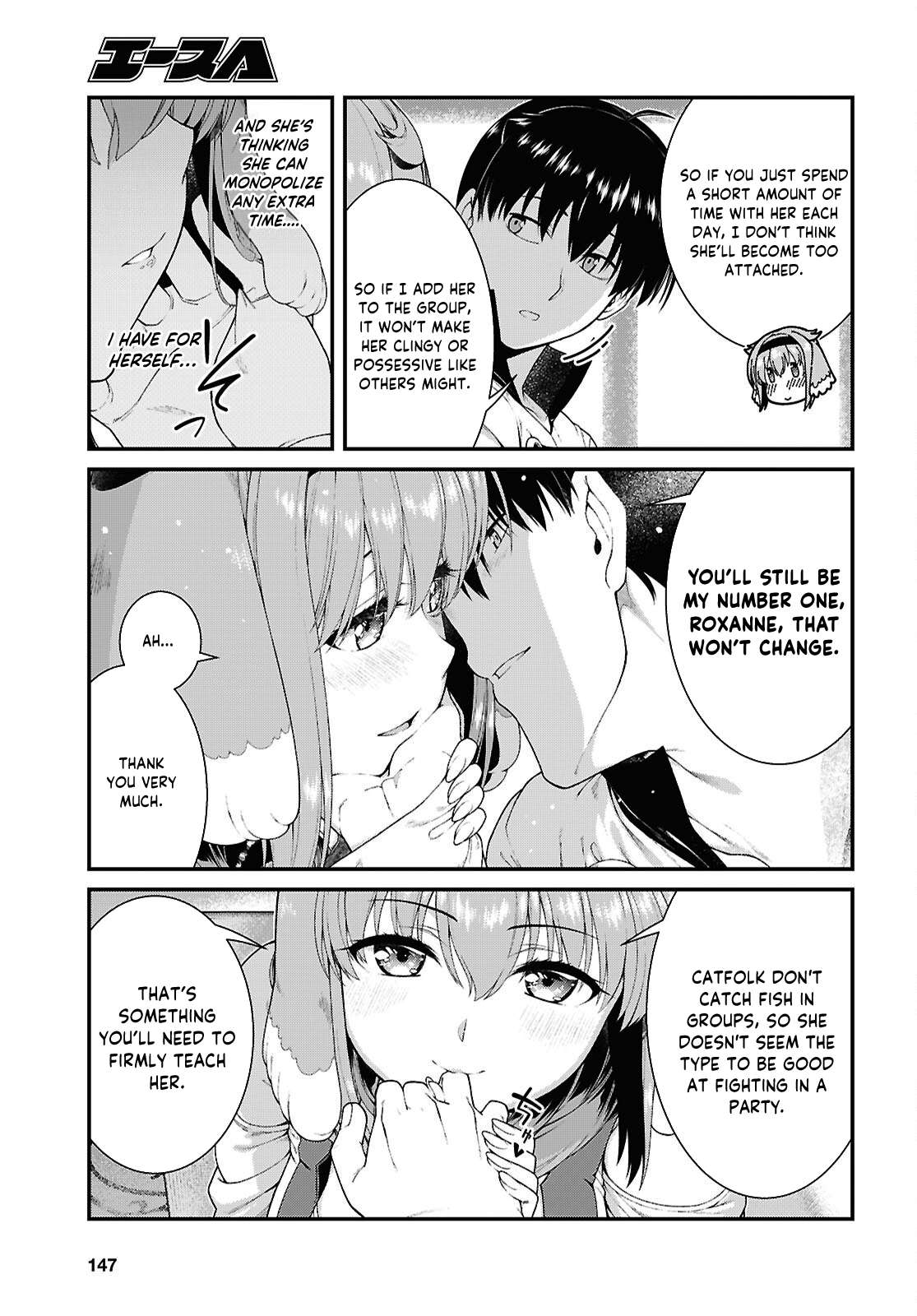 isekai-meikyuu-de-harem-wo-chap-102-12