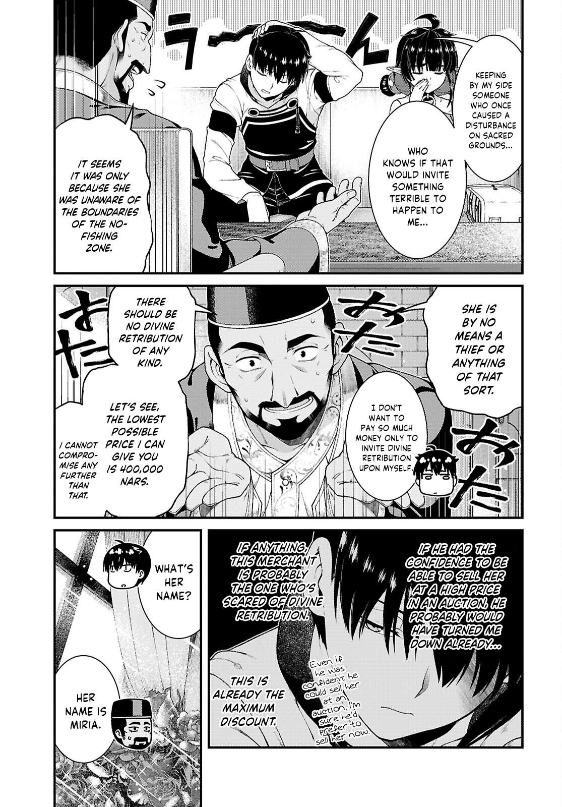 isekai-meikyuu-de-harem-wo-chap-103-2