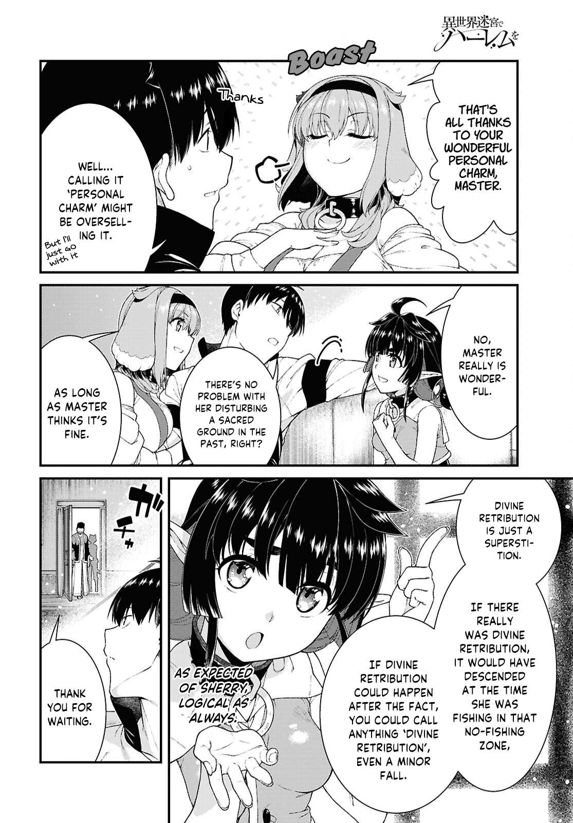 isekai-meikyuu-de-harem-wo-chap-103-5