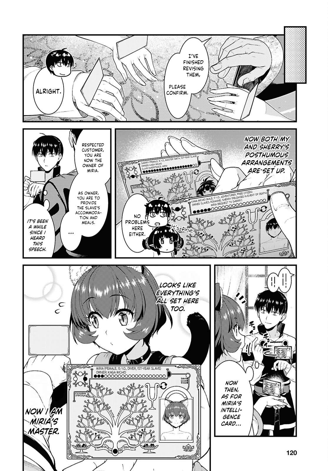 isekai-meikyuu-de-harem-wo-chap-103-7