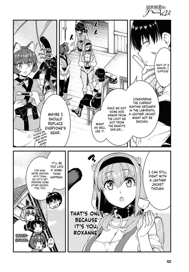 isekai-meikyuu-de-harem-wo-chap-104-9