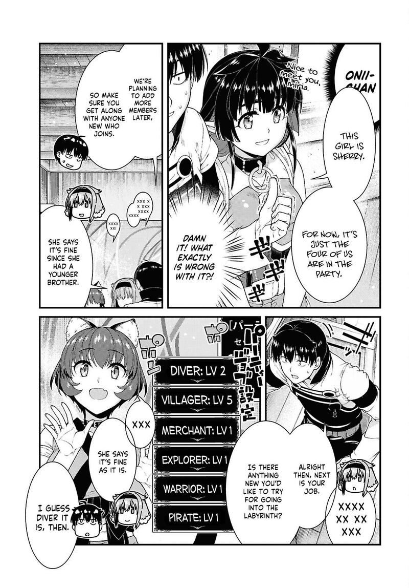 isekai-meikyuu-de-harem-wo-chap-104-4