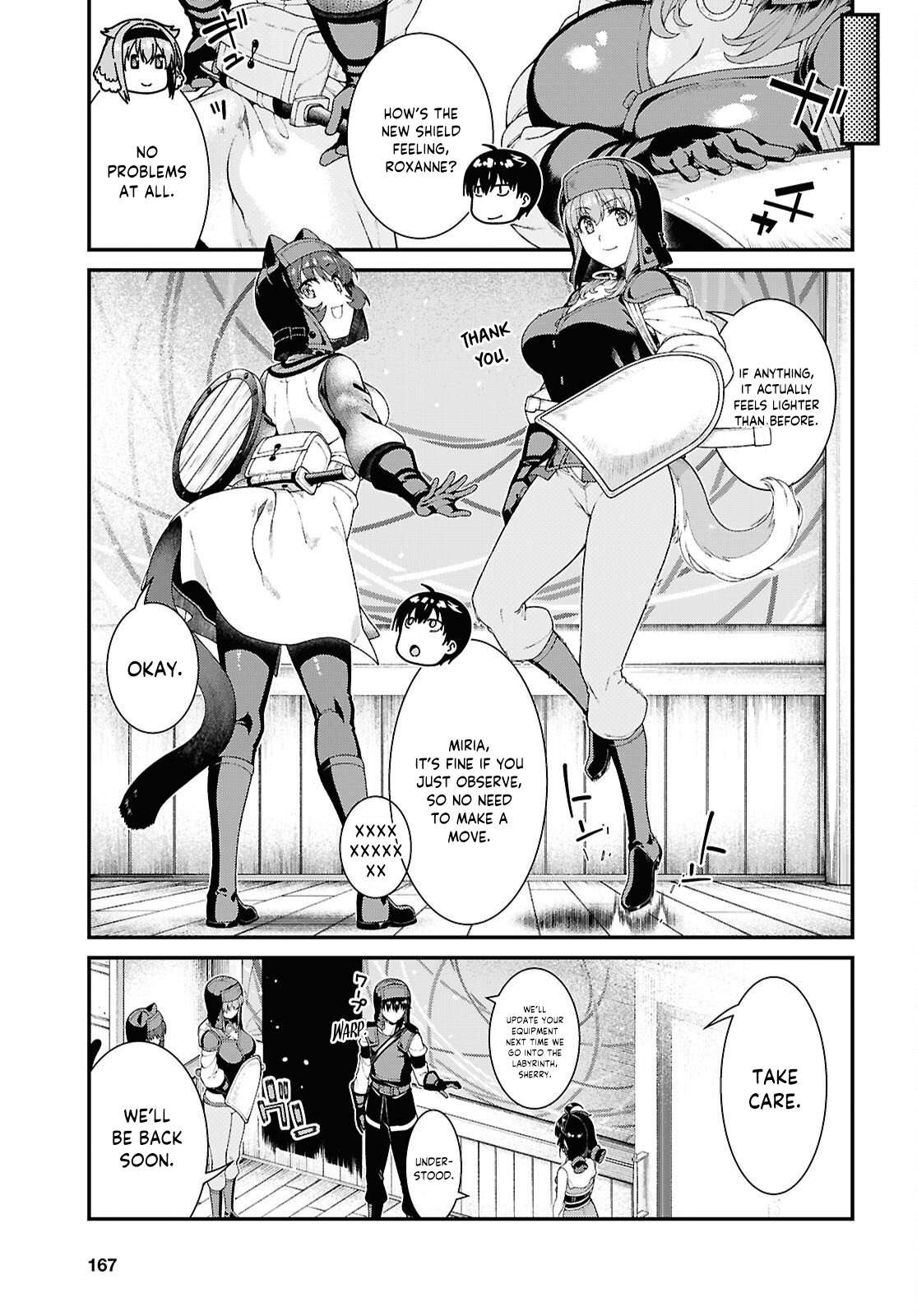 isekai-meikyuu-de-harem-wo-chap-105-8