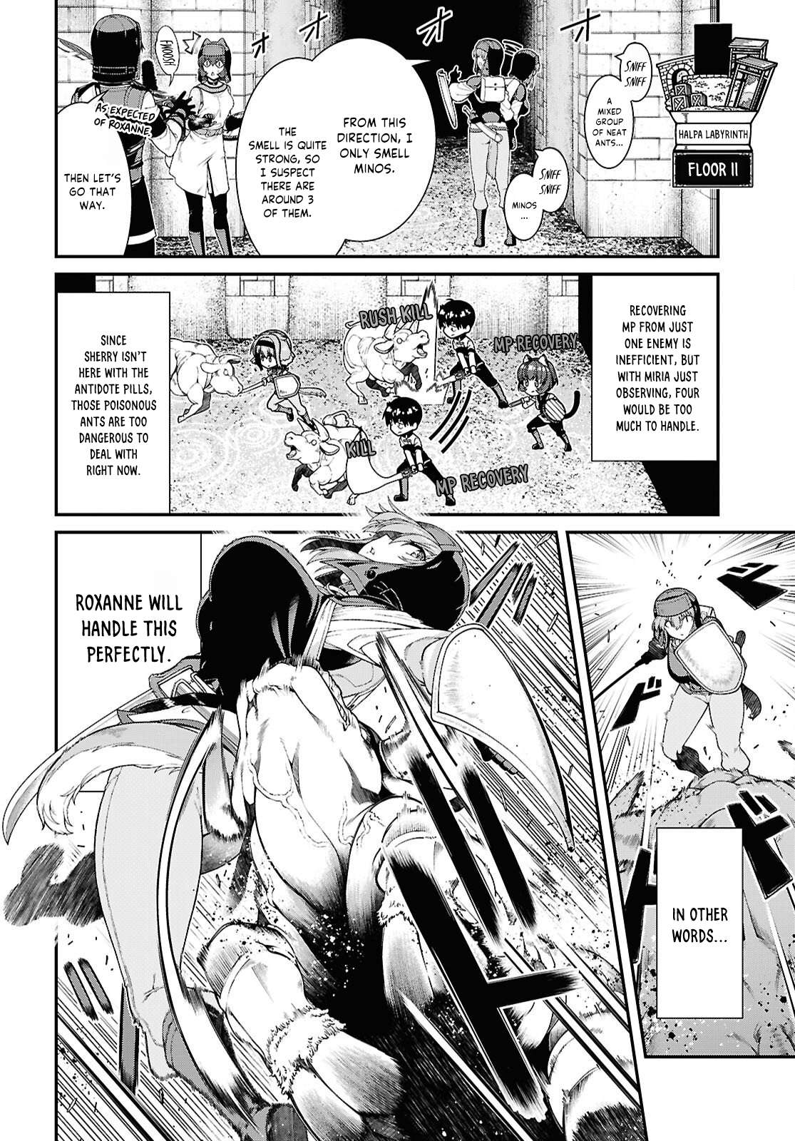 isekai-meikyuu-de-harem-wo-chap-105-9