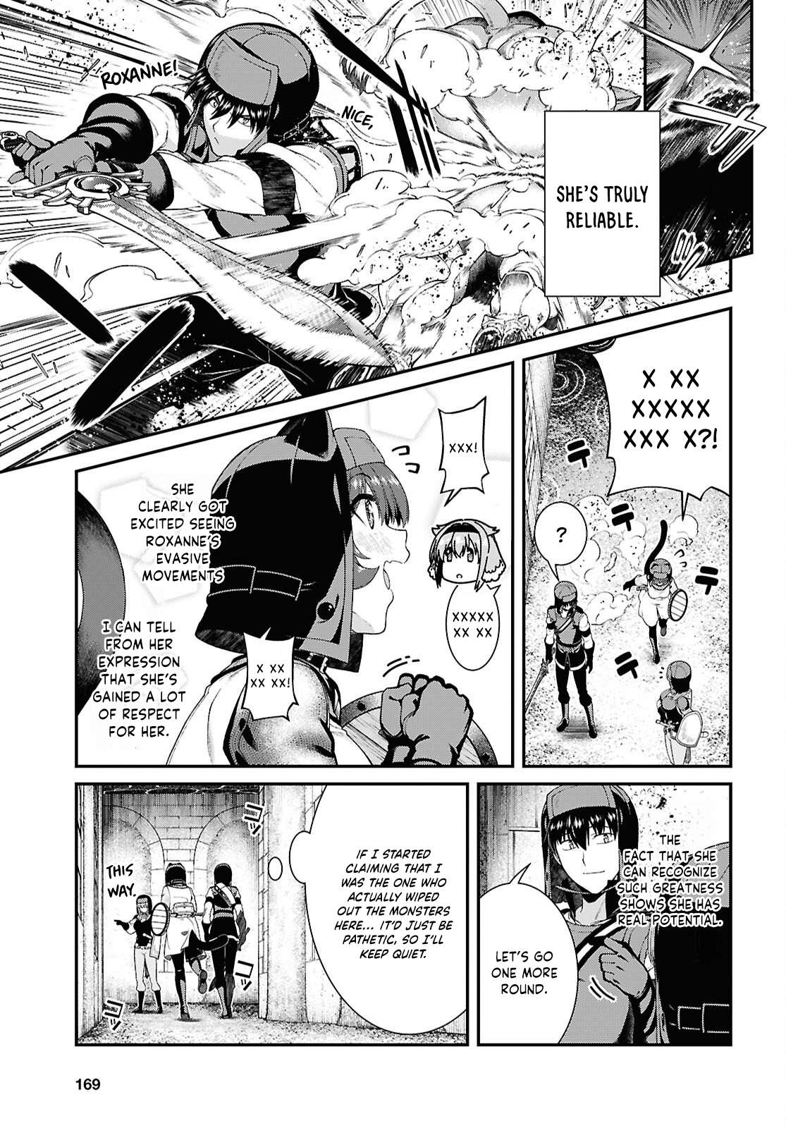 isekai-meikyuu-de-harem-wo-chap-105-10