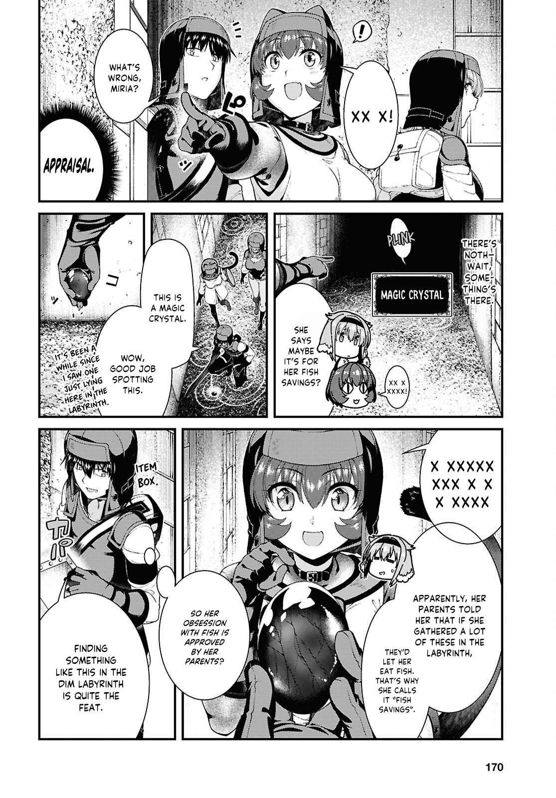 isekai-meikyuu-de-harem-wo-chap-105-11