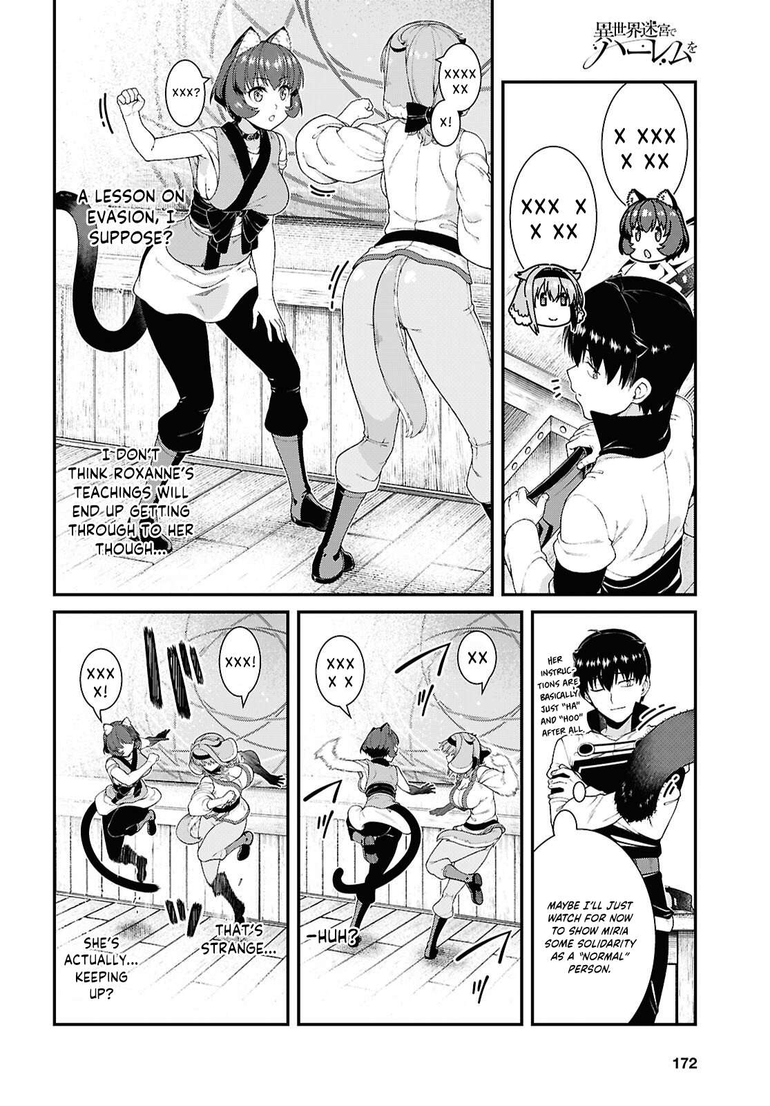 isekai-meikyuu-de-harem-wo-chap-105-13