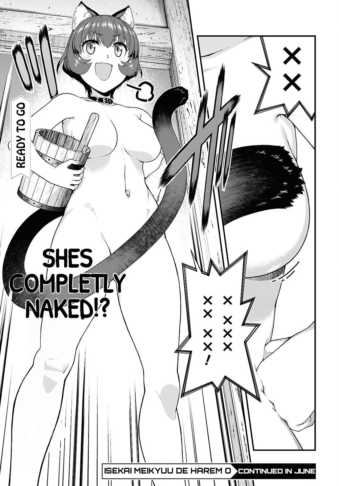 isekai-meikyuu-de-harem-wo-chap-106-13