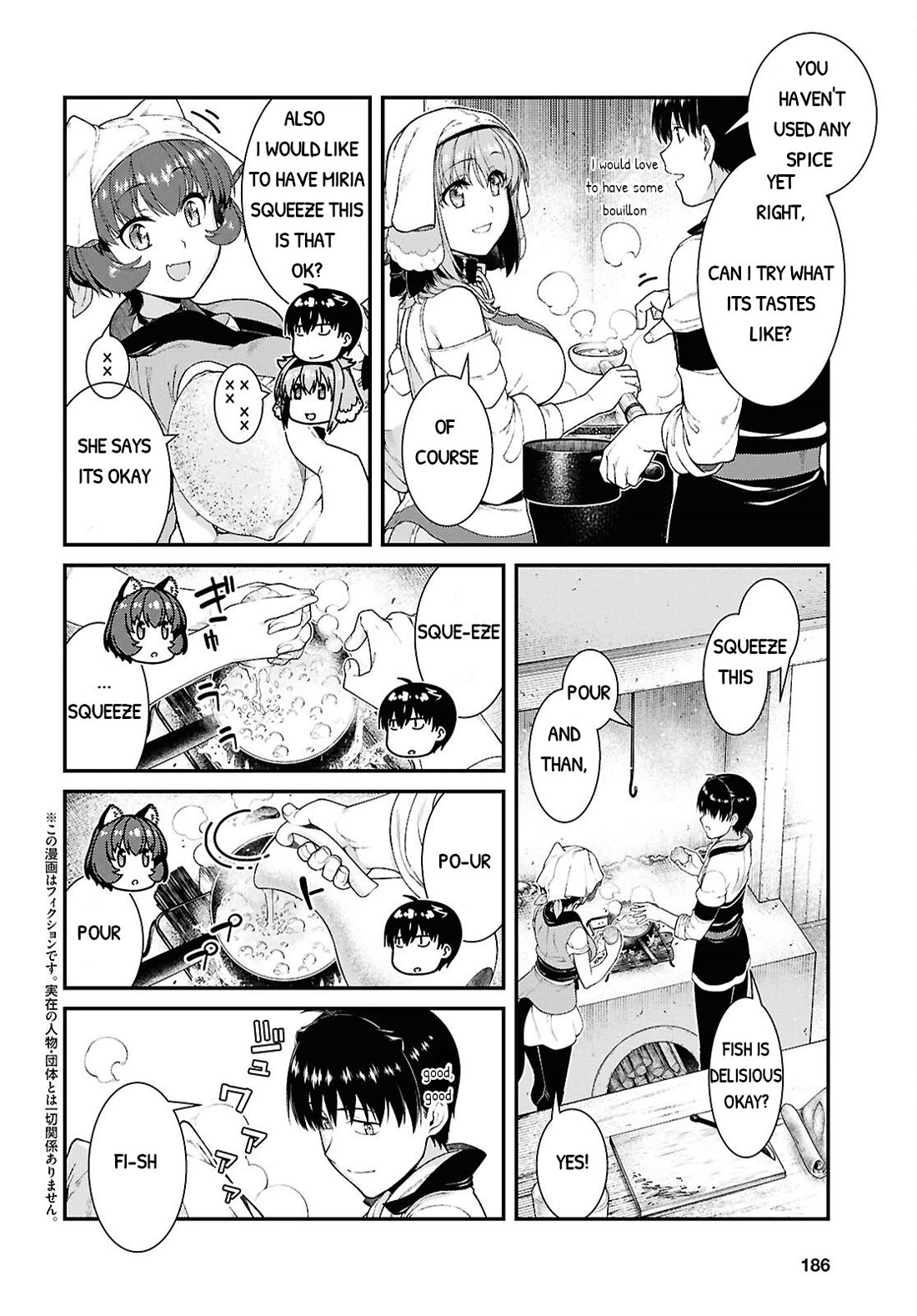 isekai-meikyuu-de-harem-wo-chap-106-2