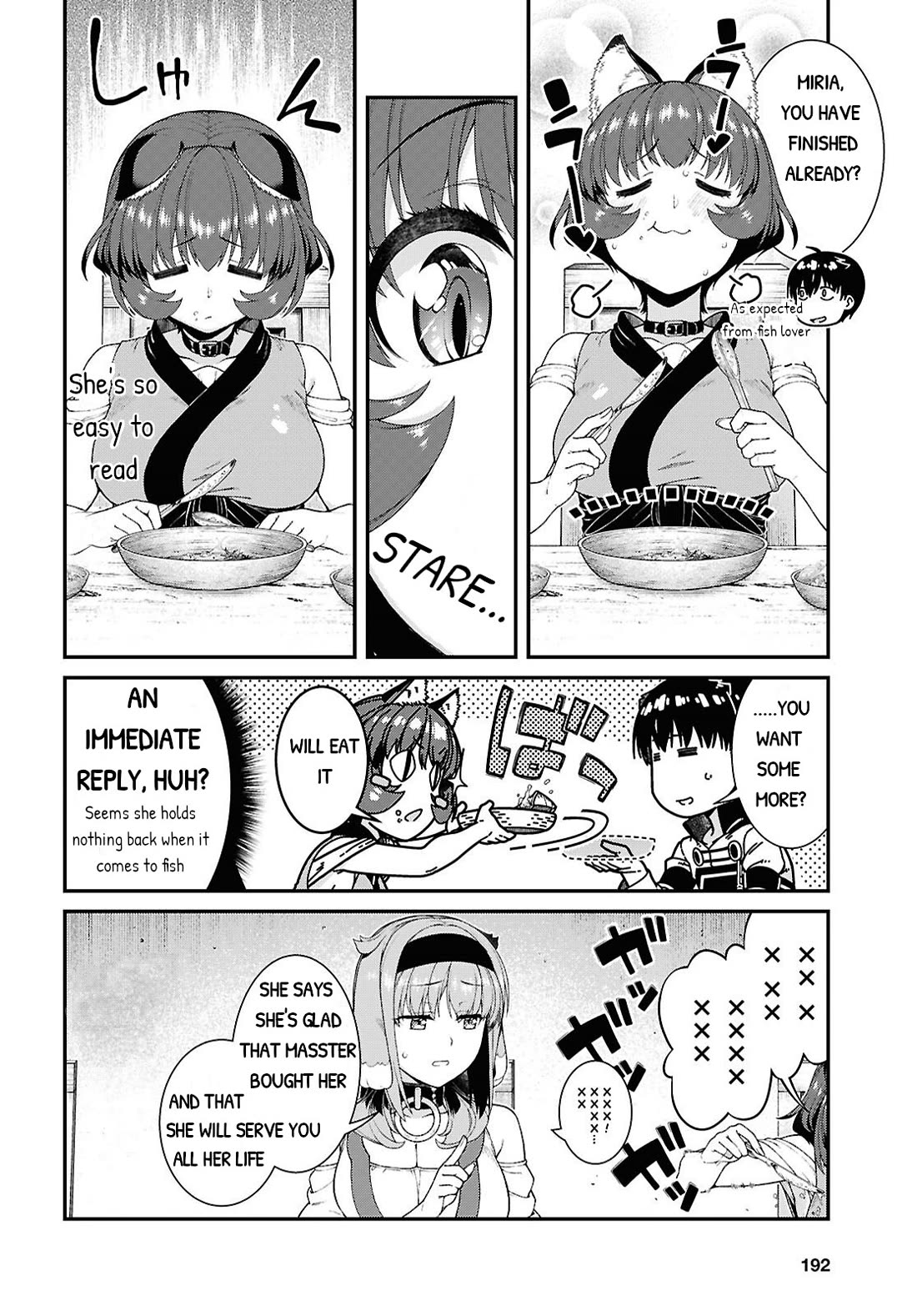 isekai-meikyuu-de-harem-wo-chap-106-8