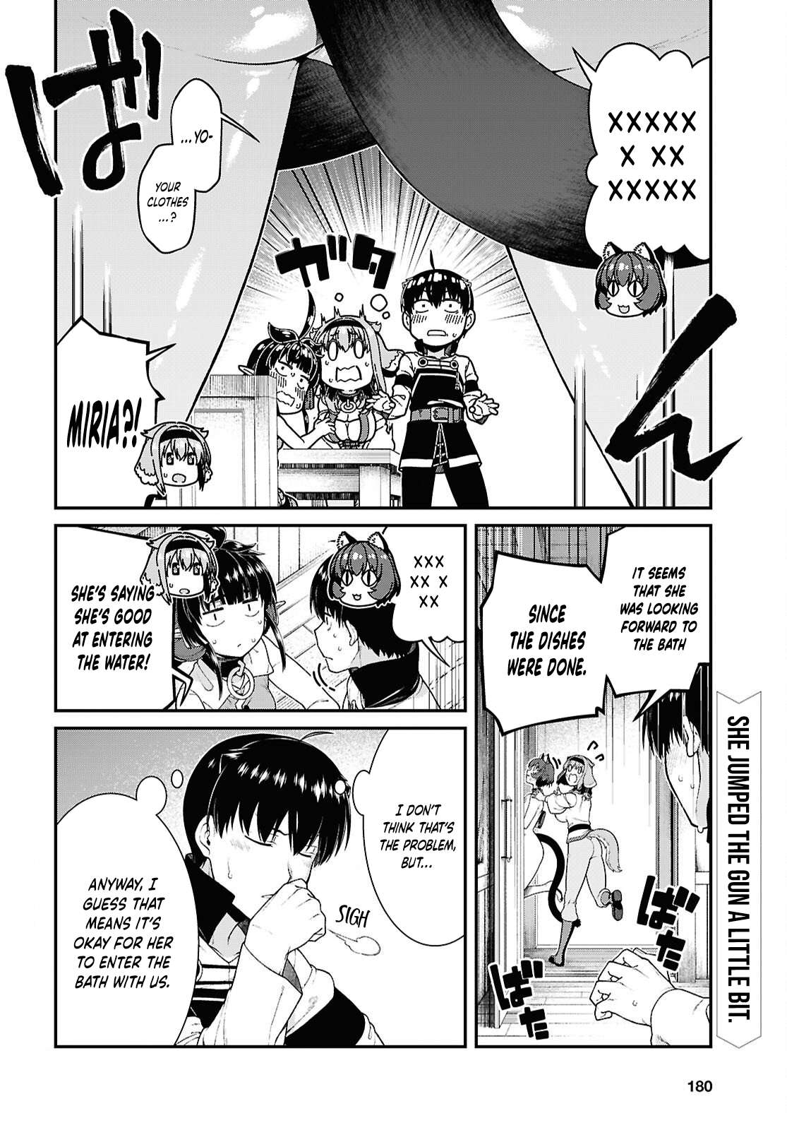 isekai-meikyuu-de-harem-wo-chap-107-1