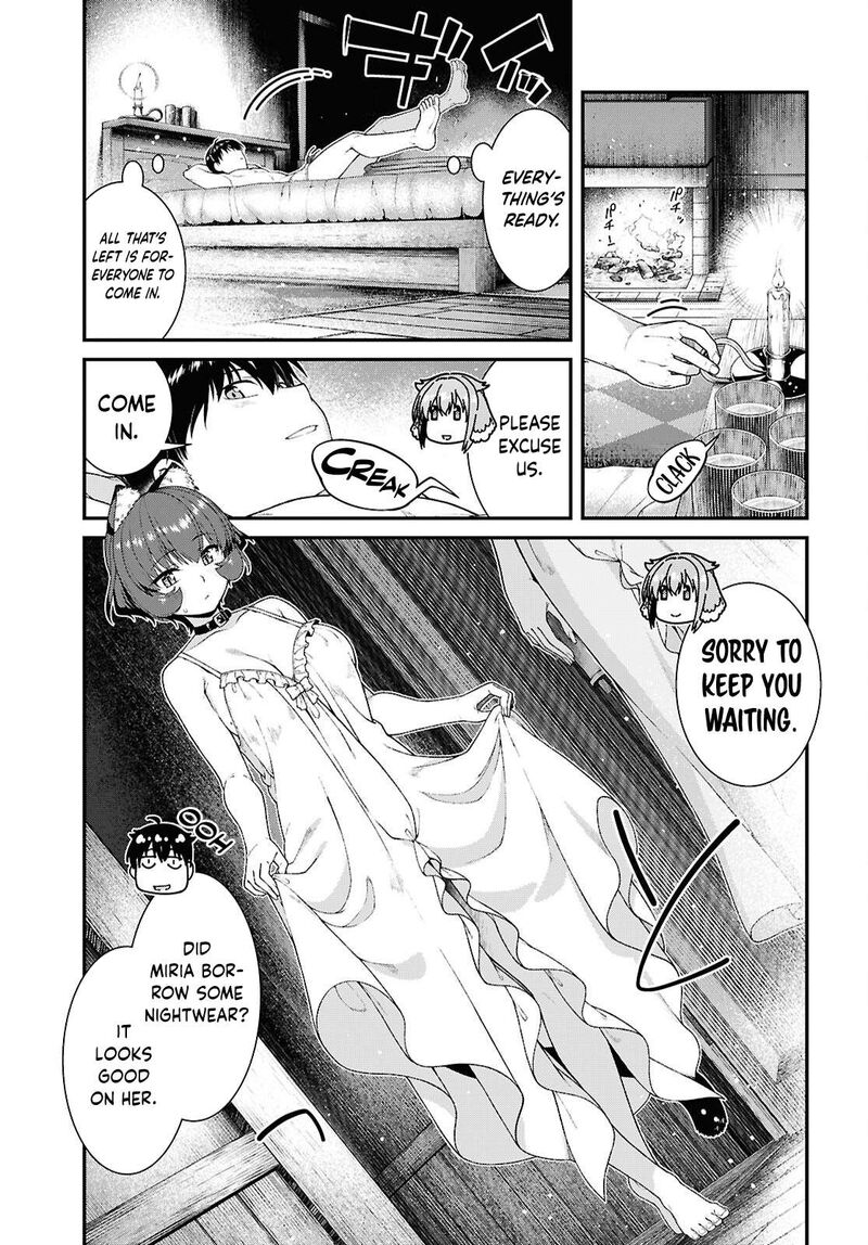 isekai-meikyuu-de-harem-wo-chap-109-4