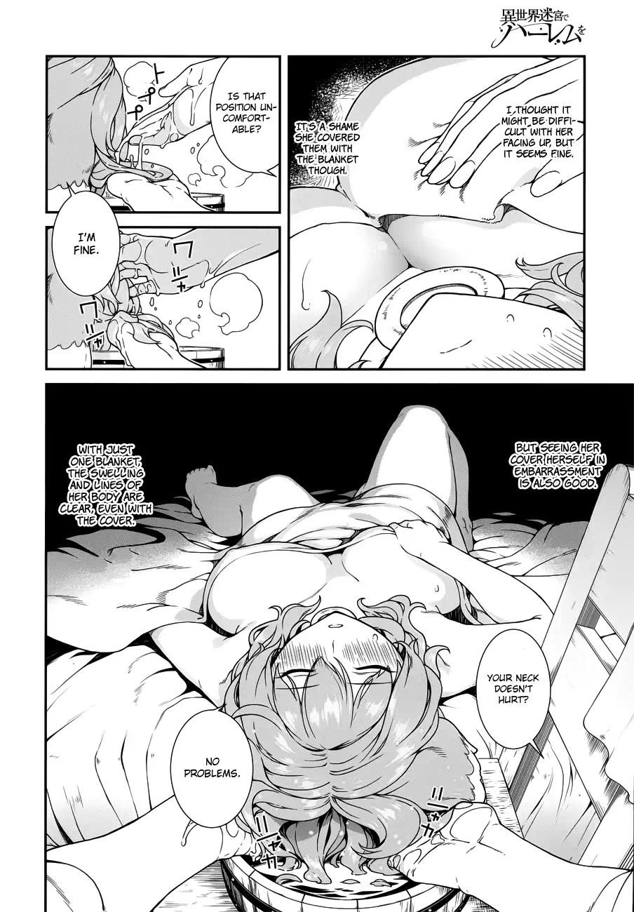 isekai-meikyuu-de-harem-wo-chap-11-23