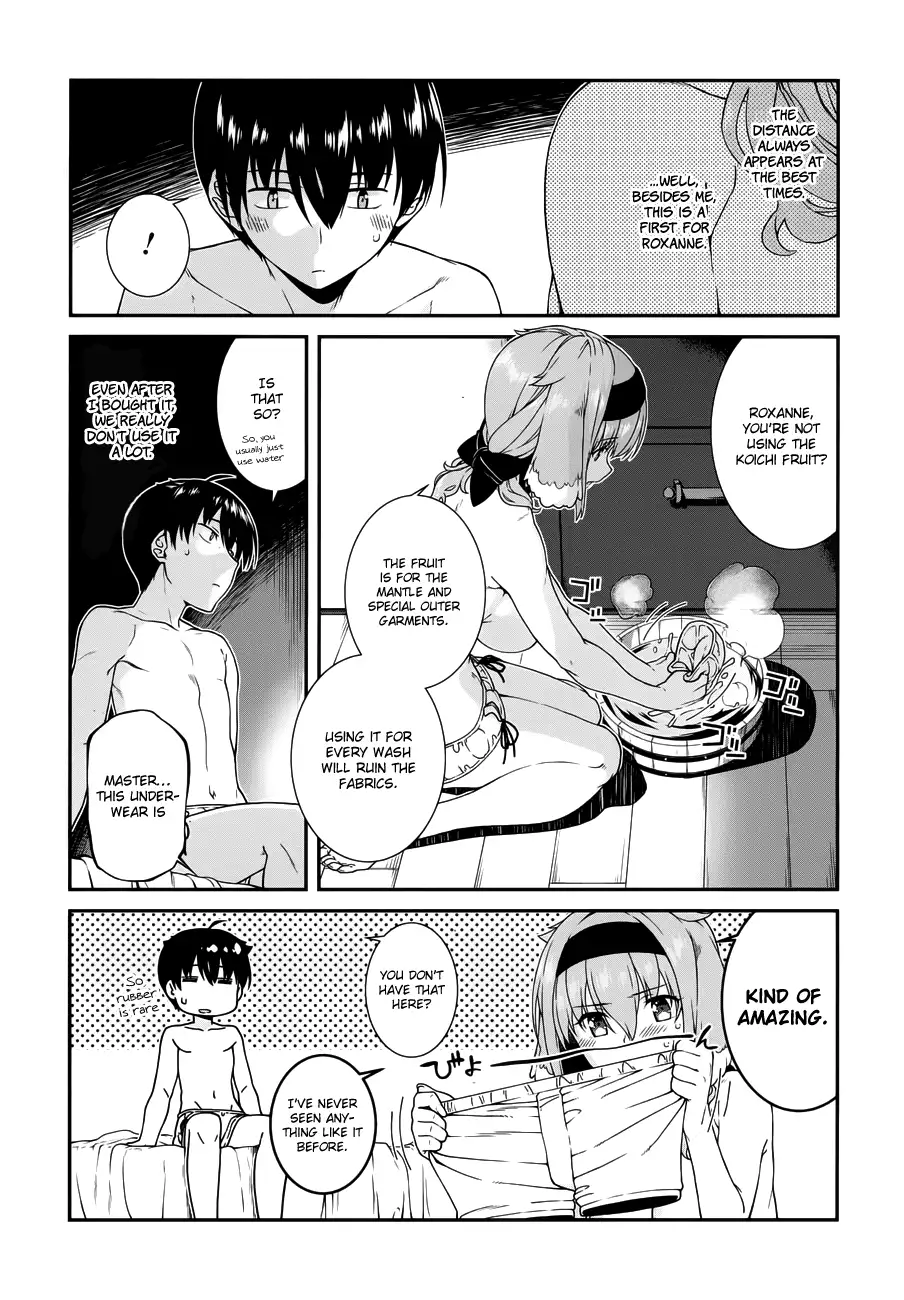 isekai-meikyuu-de-harem-wo-chap-11-28