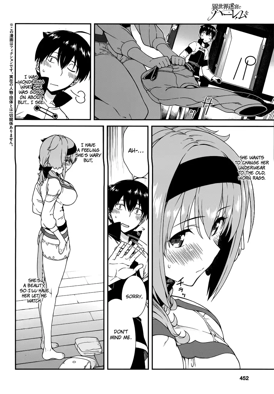 isekai-meikyuu-de-harem-wo-chap-11-3