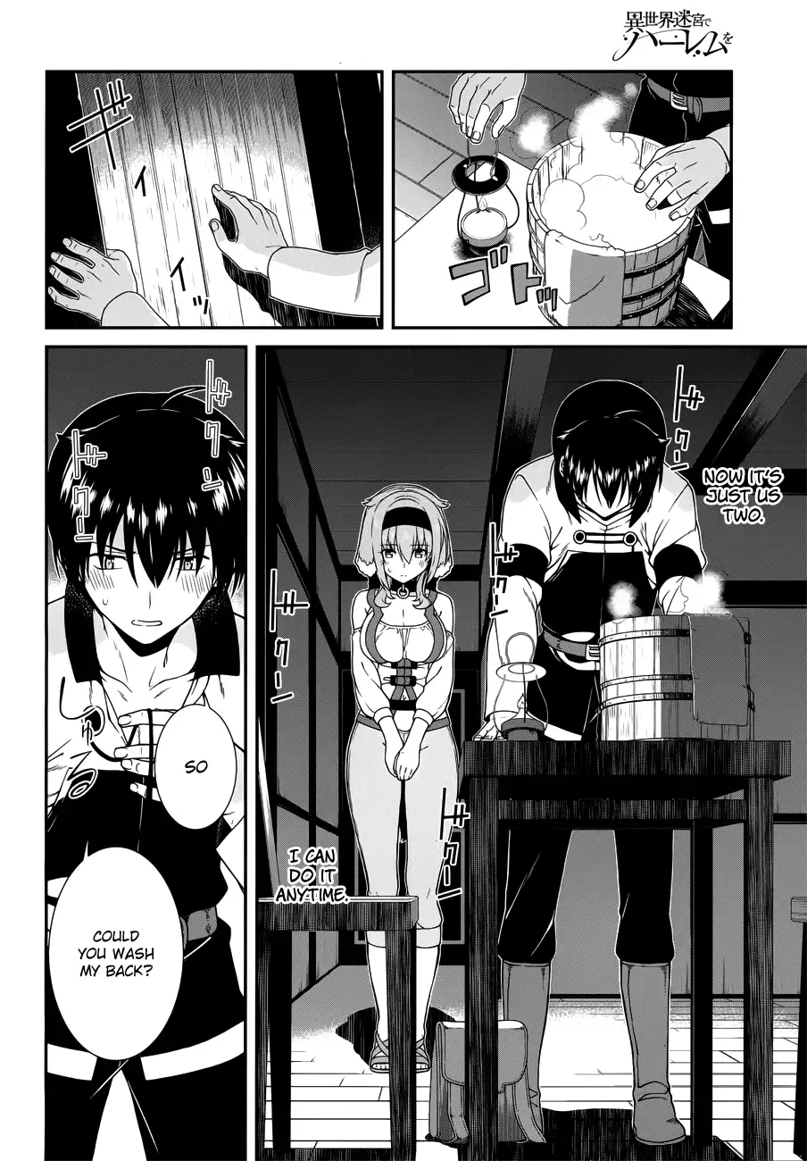 isekai-meikyuu-de-harem-wo-chap-11-7