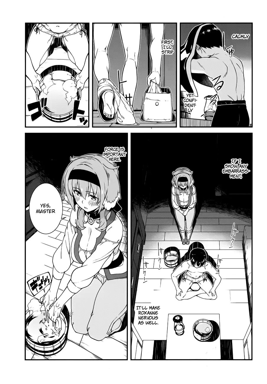 isekai-meikyuu-de-harem-wo-chap-11-8