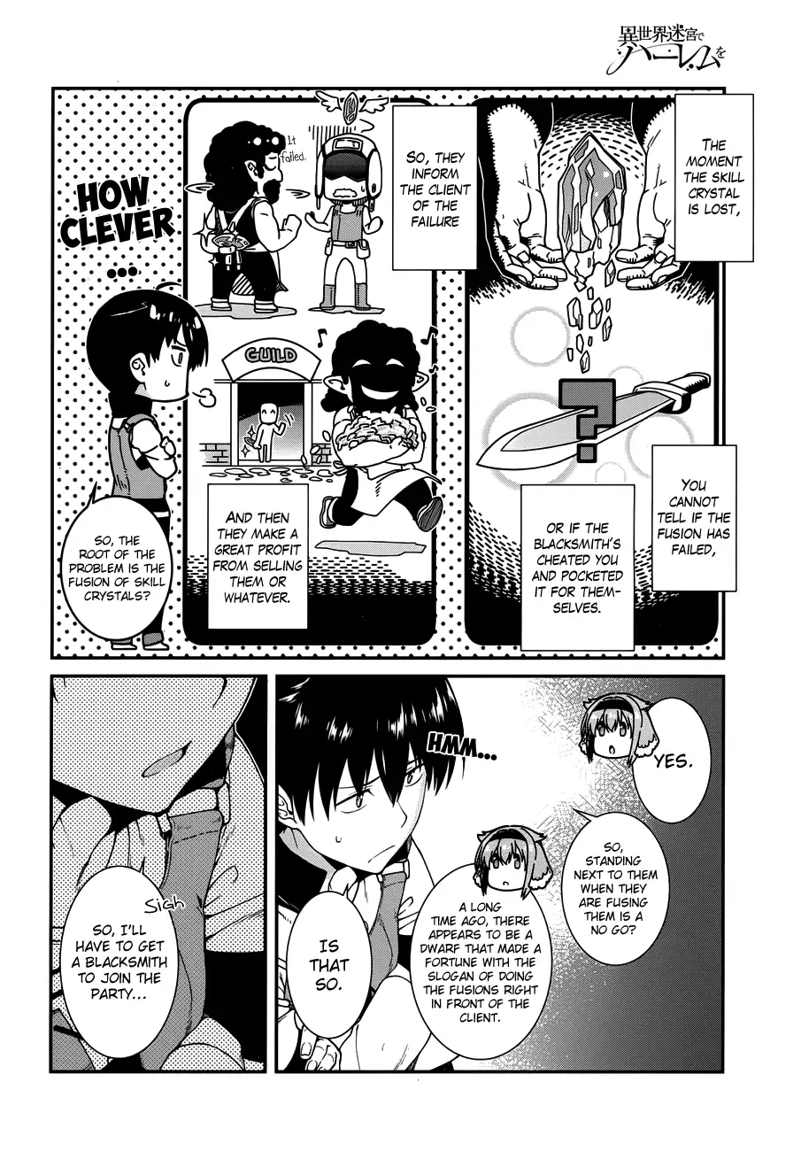 isekai-meikyuu-de-harem-wo-chap-13-11