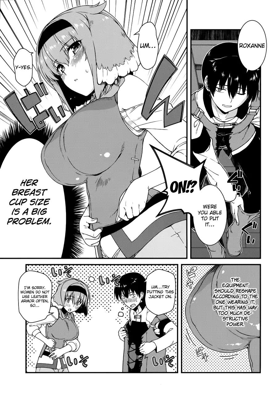 isekai-meikyuu-de-harem-wo-chap-13-14